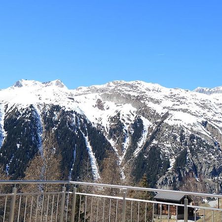 벨발트 Chalet Felsenheim 빌라 외부 사진