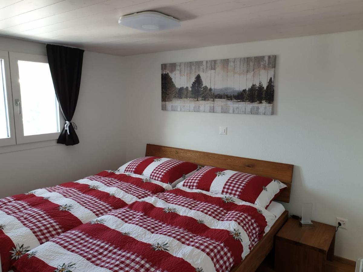 벨발트 Chalet Felsenheim 빌라 외부 사진