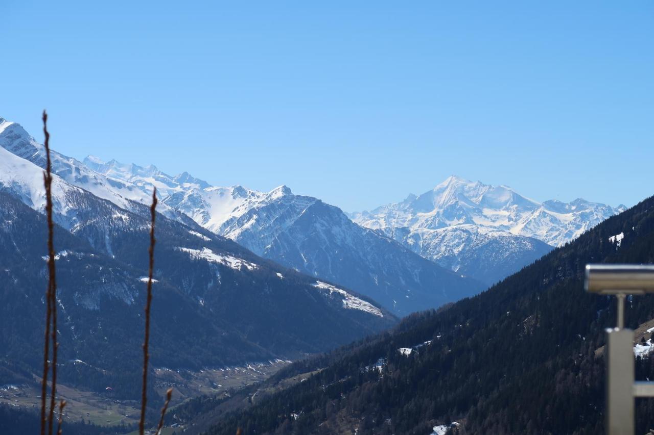 벨발트 Chalet Felsenheim 빌라 외부 사진