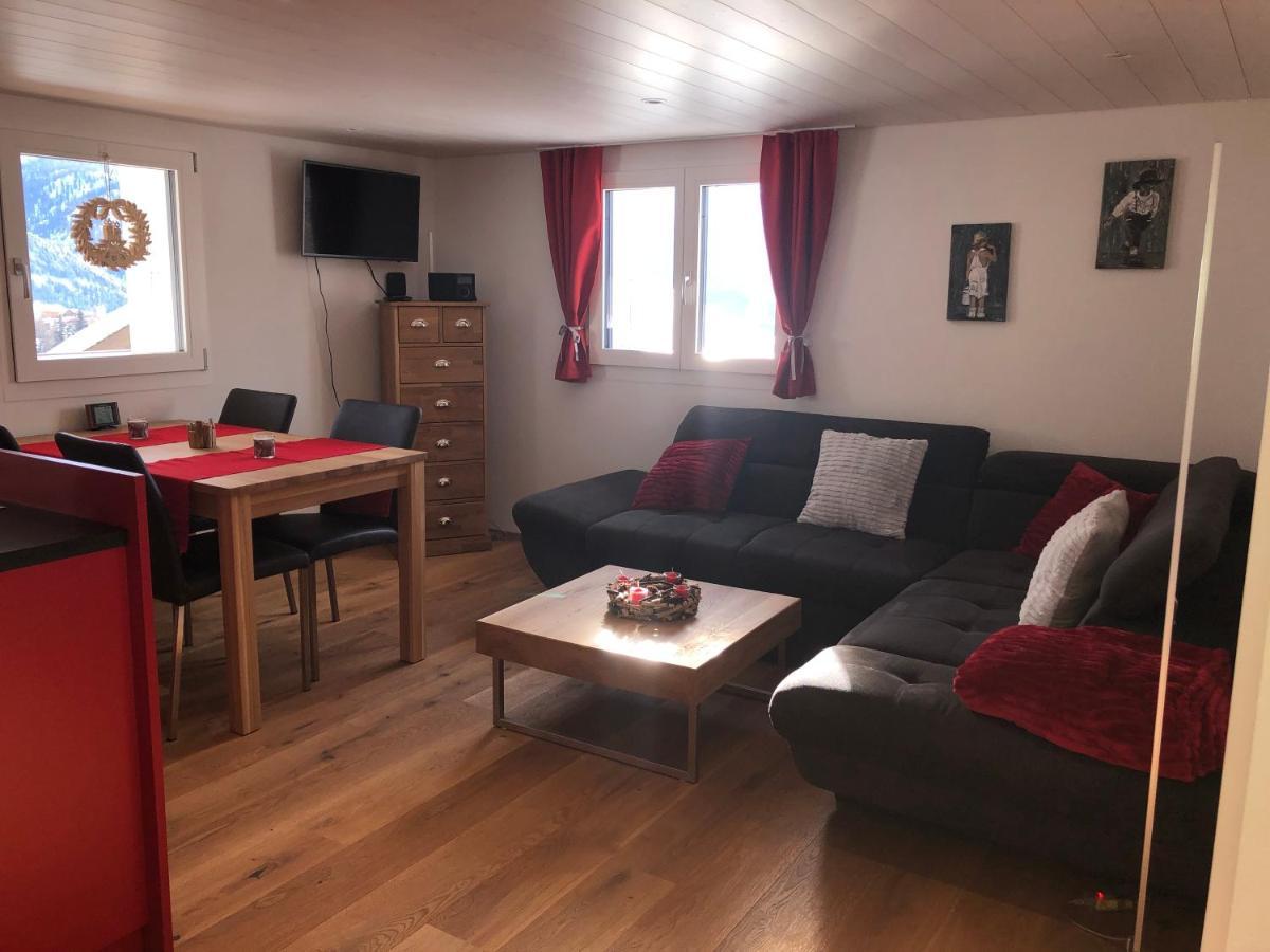 벨발트 Chalet Felsenheim 빌라 외부 사진