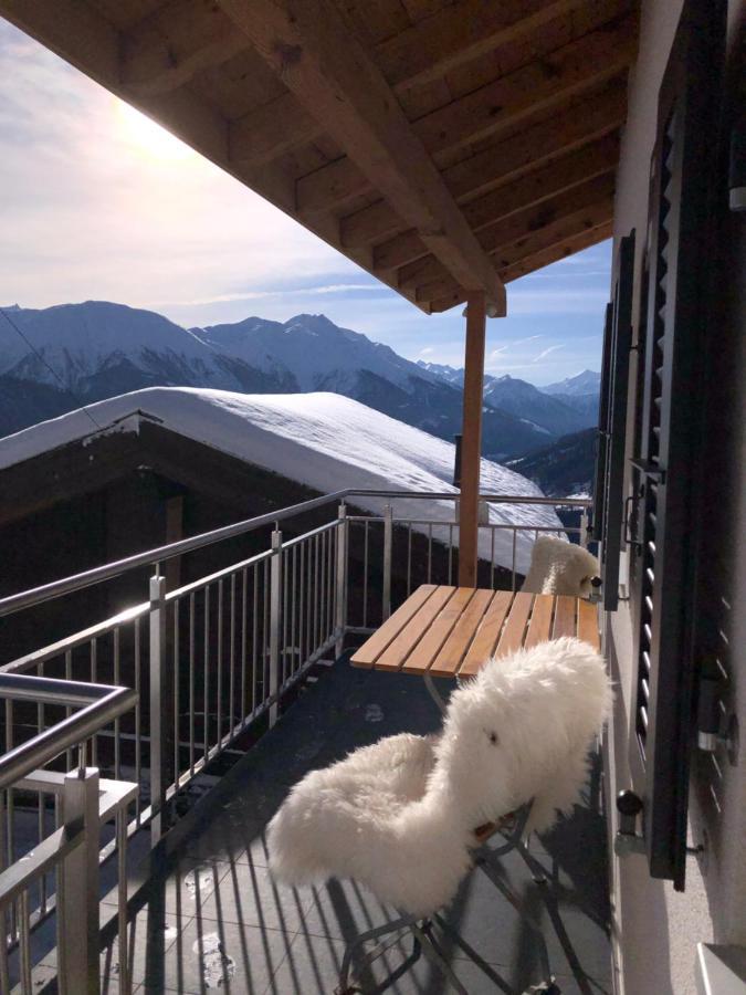 벨발트 Chalet Felsenheim 빌라 외부 사진